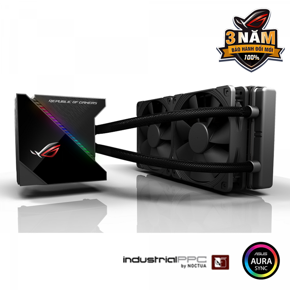 Asus ROG Ryujin 240